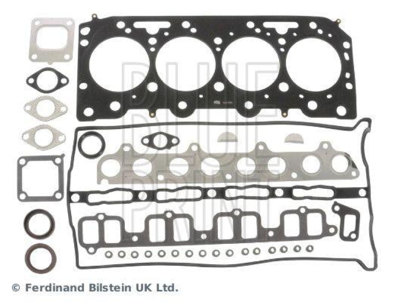 BLUE PRINT ADG06289 Zylinderkopfdichtungssatz für KIA