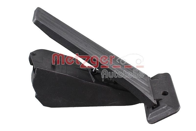 METZGER 0901462 Sensor, Fahrpedalstellung f&uuml;r BMW