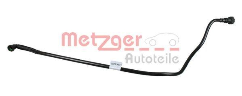 METZGER 2150046 Kraftstoffleitung f&uuml;r FIAT