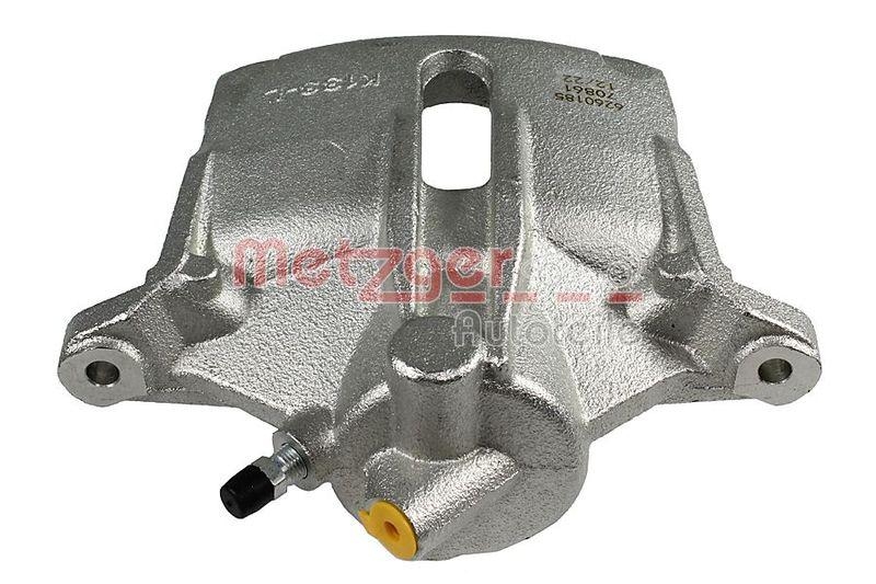 METZGER 6260185 Bremssattel Neuteil f&uuml;r FORD/JAGUAR VA links