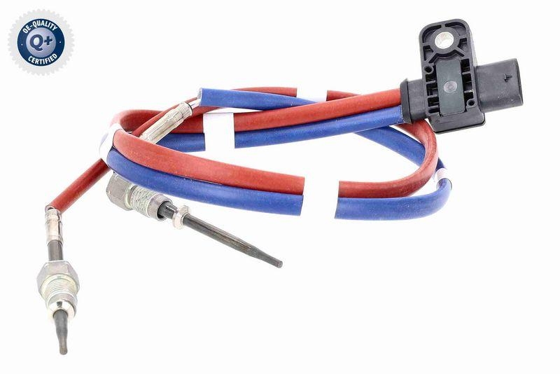 VEMO V46-72-0327 Sensor, Abgastemperatur f&uuml;r RENAULT