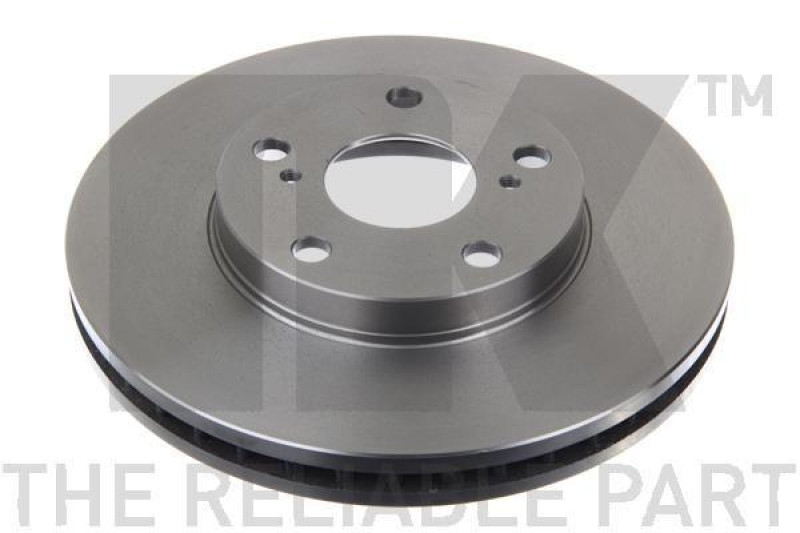 NK 204549 Bremsscheibe f&uuml;r LEXUS, TOYOTA