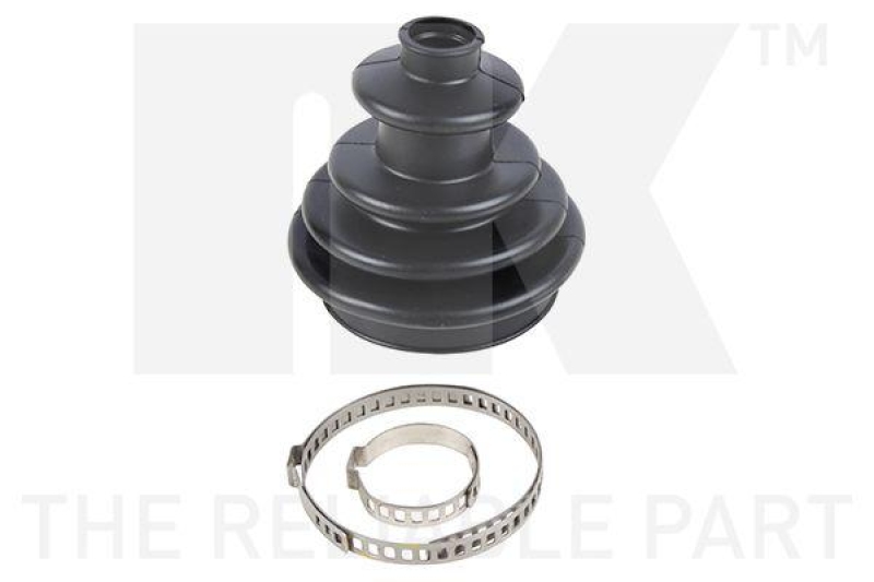 NK 529975 Faltenbalgsatz, Antriebswelle f&uuml;r HYUNDAI, KIA, LADA, NISSAN