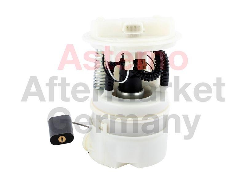 HITACHI 2503266 Kraftstofff&ouml;rdereinheit f&uuml;r DACIA u.a.