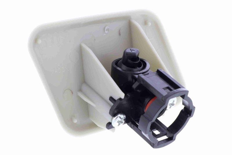 ACKOJA A64-08-0003 Waschwasserdüse, Scheinwerferreinigung rechts für SUZUKI