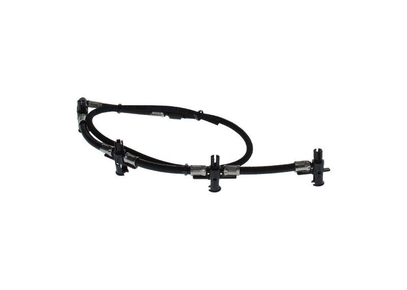 Bosch 0 928 402 089 Kraftstoffr&uuml;cklaufleitung
