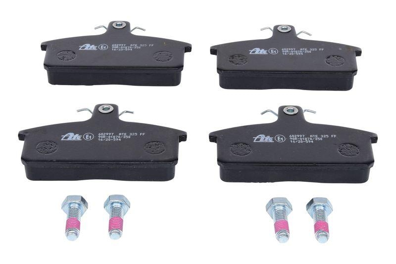 ATE 13.0460-2997.2 Belagsatz