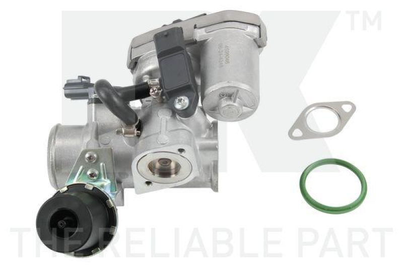 NK 4599046 AGR-Ventil für FORD, JAGUAR