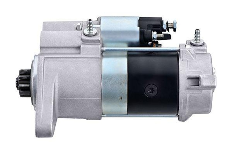 HELLA 8EA 011 613-141 Starter 12V 2kW