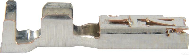 HERTH+BUSS 50253533 Crimpverbinder Kostal SLK 2,8 ELA, 2 - 2,5 mm&sup2;