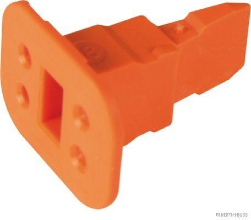 HERTH+BUSS 50390587 Sekund&auml;rverriegelung, Steckgeh&auml;use