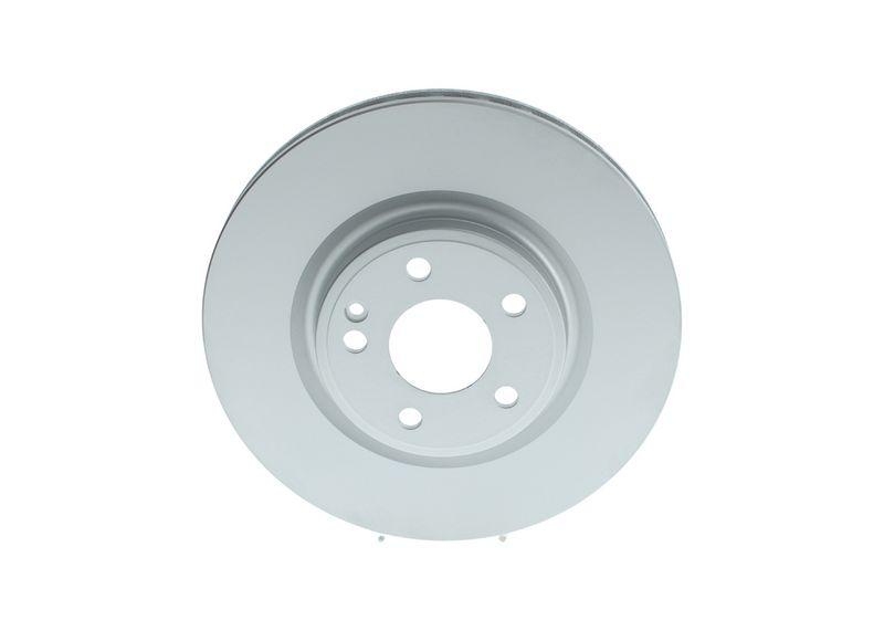 BOSCH 0 986 479 A59 Bremsscheibe &Oslash; 320mm f&uuml;r Vorderachse