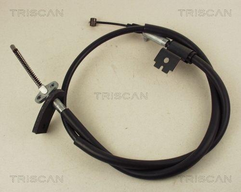 TRISCAN 8140 14136 Handbremsseil f&uuml;r Nissan Sunny 1.4,1.6,2.0D