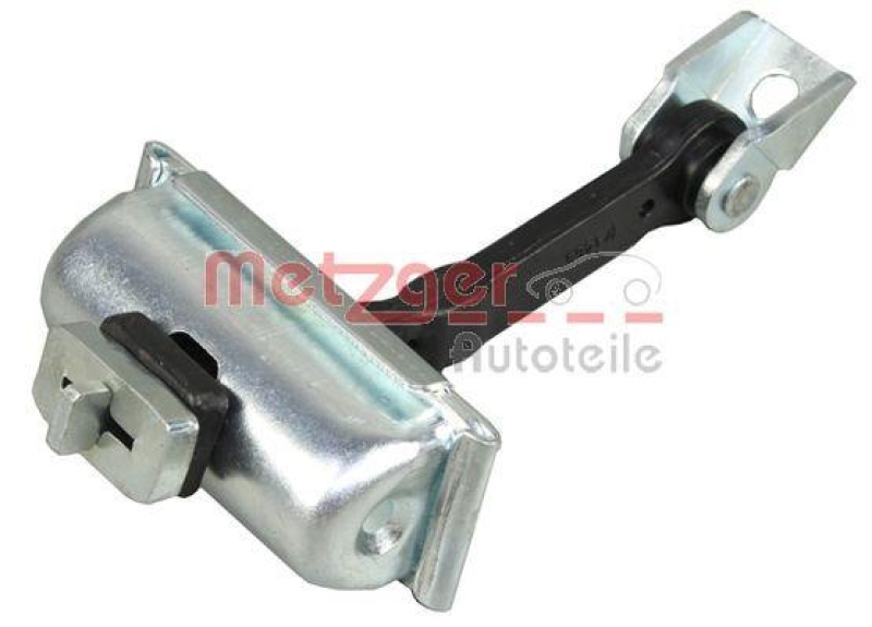 METZGER 2312084 T&uuml;rfeststeller f&uuml;r FORD vorne links/rechts