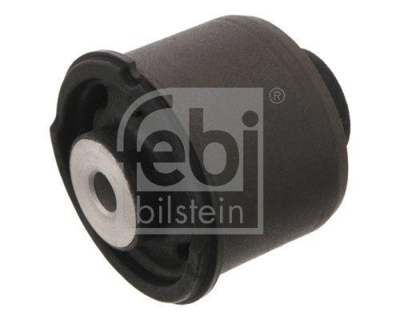 FEBI BILSTEIN 34748 Achskörperlager für Hinterachsträger für Ford