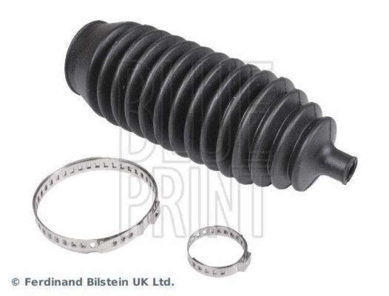 BLUE PRINT ADC481503 Lenkmanschettensatz mit Schellen für MITSUBISHI