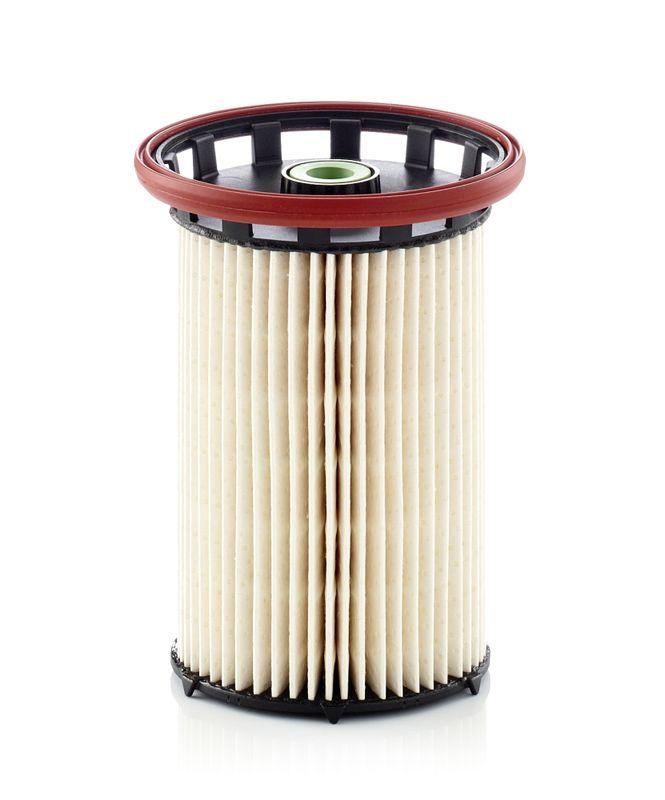 MANN-FILTER PU 8007 Kraftstoffilter für VW