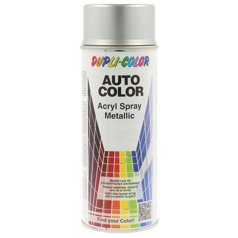 PRESTO 807435 | DUPLI COLOR AC 10-0111 Auto-Color silber metallic 400ml
