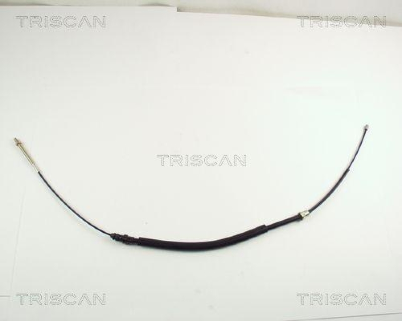 TRISCAN 8140 28107 Handbremsseil f&uuml;r Peugeot 405