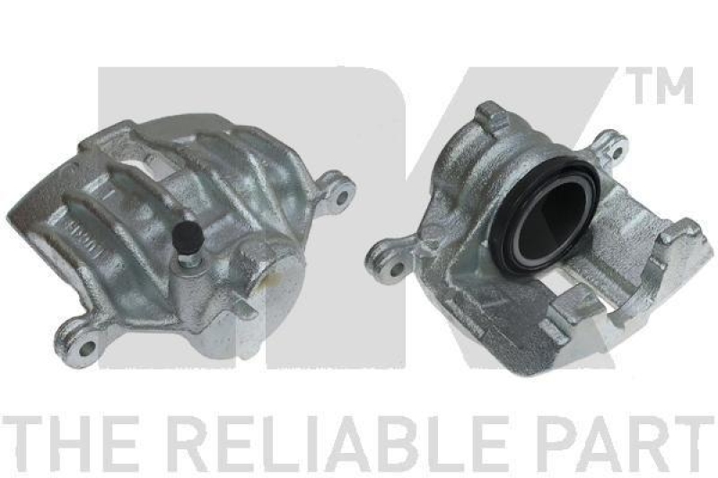 NK 214063 Bremssattel f&uuml;r LAND ROVER