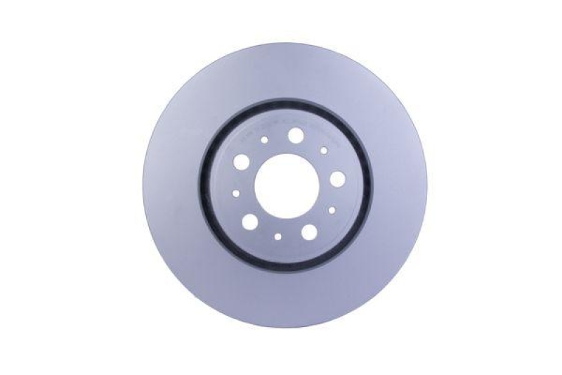 HELLA 8DD 355 117-851 Bremsscheibe f&uuml;r VOLVO