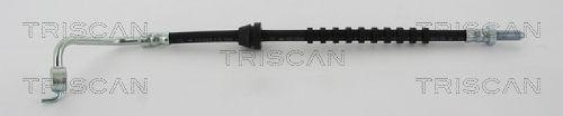TRISCAN 8150 16108 Bremsschlauch Vorne f&uuml;r Ford Escort