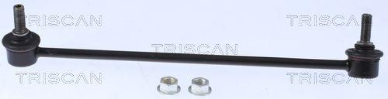 TRISCAN 8500 40668 Stabilisatorstange f&uuml;r Honda Jazz