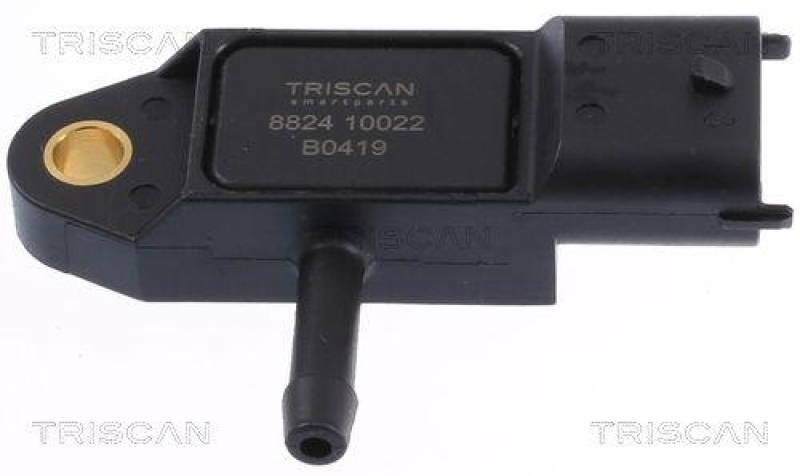 TRISCAN 8824 10022 Sensor, Manifold Druck f&uuml;r Dacia,Nissan,Renault