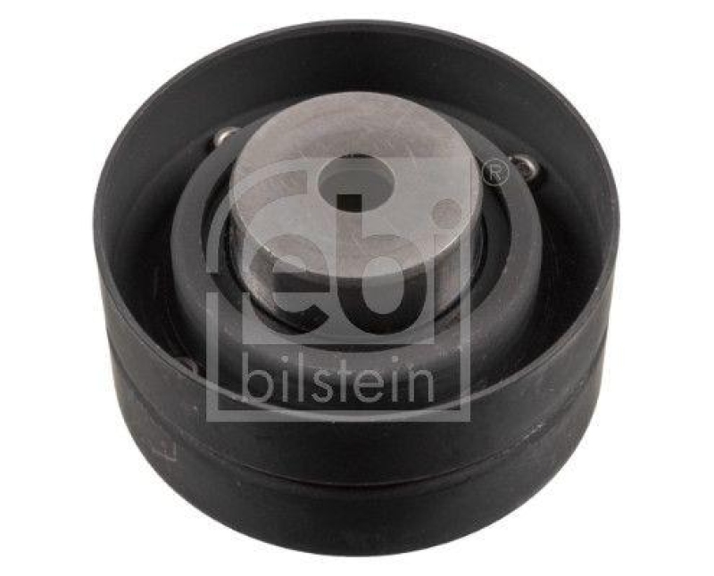 FEBI BILSTEIN 04749 Umlenkrolle f&uuml;r Zahnriemen f&uuml;r Peugeot