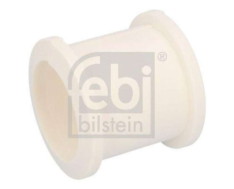 FEBI BILSTEIN 07681 Stabilisatorlager für M A N