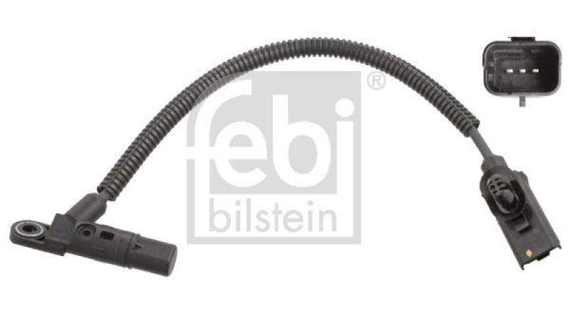 FEBI BILSTEIN 103818 Nockenwellensensor f&uuml;r Ford