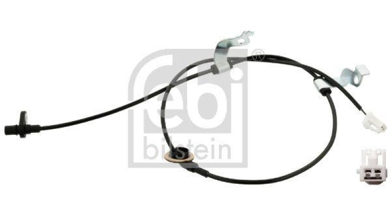 FEBI BILSTEIN 107630 ABS-Sensor f&uuml;r MAZDA