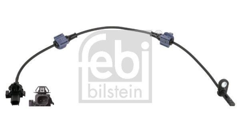 FEBI BILSTEIN 174511 ABS-Sensor f&uuml;r HONDA