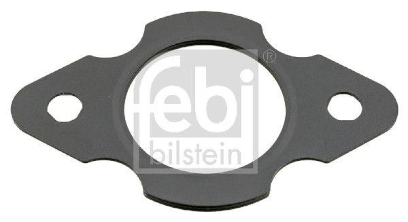 FEBI BILSTEIN 180945 Dichtung für Abgaskrümmer für Scania