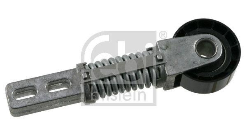 FEBI BILSTEIN 22855 Riemenspanner f&uuml;r Keilrippenriemen f&uuml;r Renault
