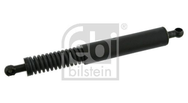 FEBI BILSTEIN 24718 Gasdruckfeder f&uuml;r Heckklappe f&uuml;r Mercedes-Benz
