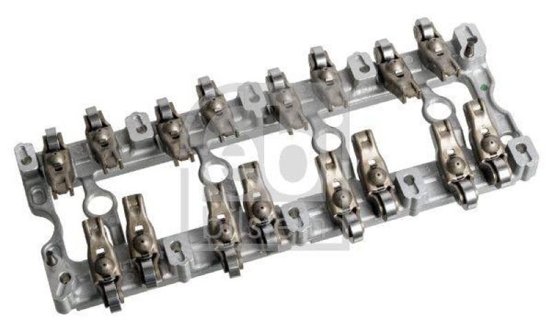 FEBI BILSTEIN 34272 Kipphebelbr&uuml;cke f&uuml;r Ford