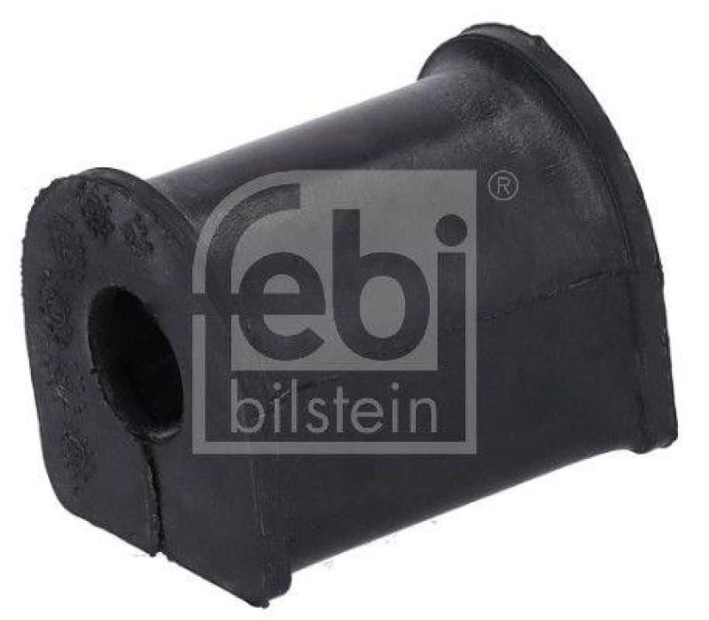FEBI BILSTEIN 41434 Stabilisatorlager f&uuml;r HYUNDAI