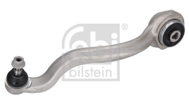 FEBI BILSTEIN 44518 Querlenker mit Lager, Gelenk und Sicherungsmutter f&uuml;r Mercedes-Benz