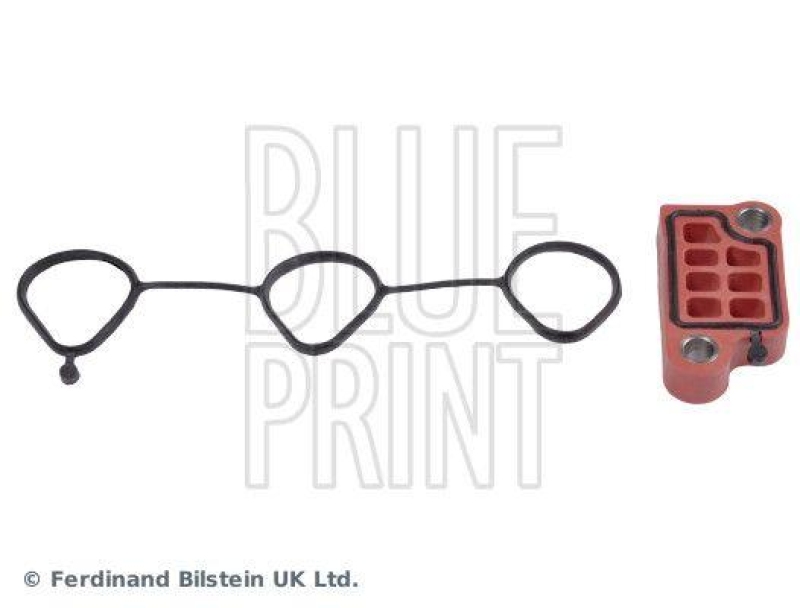 BLUE PRINT ADG06290 Ansaugkrümmerdichtsatz für CHEVROLET/DAEWOO