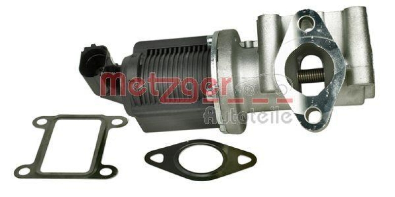 METZGER 0892504 Agr-Ventil f&uuml;r ALFA/FIAT/LANCIA/OPEL/SAAB
