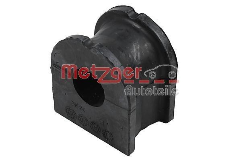 METZGER 52081808 Lagerung, Stabilisator f&uuml;r FORD VA links/rechts