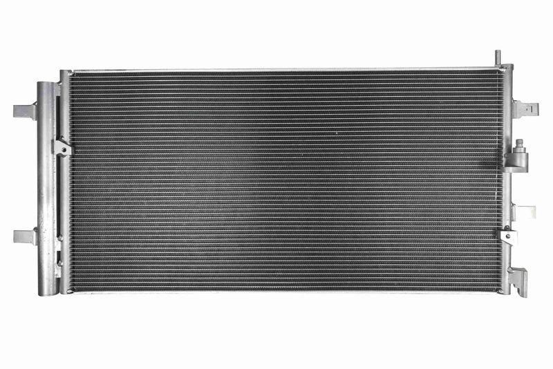 VEMO V15-62-1059 Kondensator, Klimaanlage 636 x 325 x 16 mm, mit Trockner f&uuml;r VW