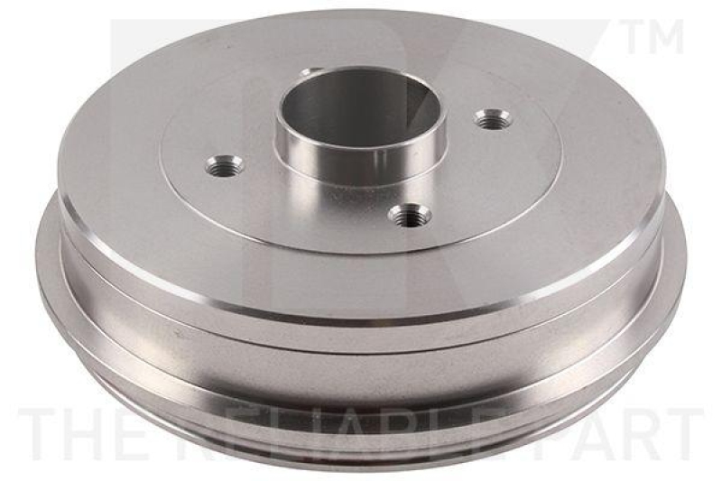 NK 253907 Bremstrommel f&uuml;r RENAULT