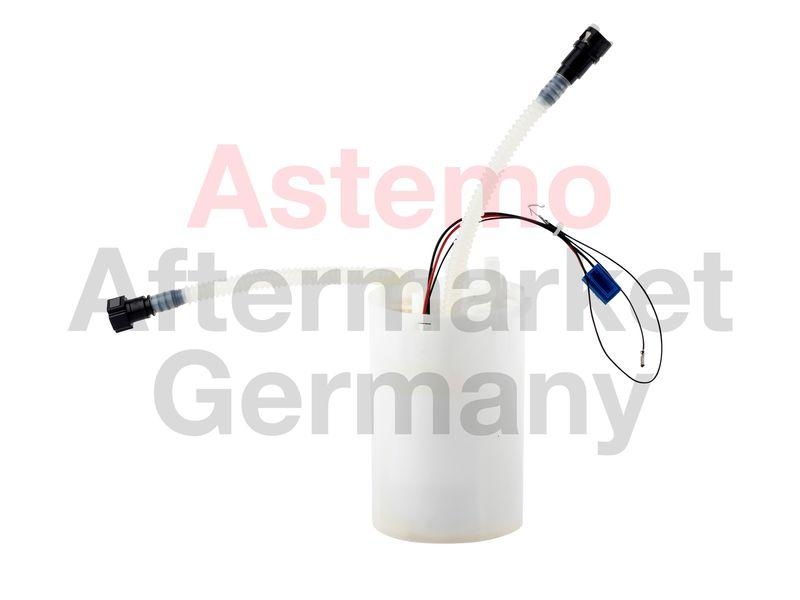 HITACHI 2503267 Kraftstofff&ouml;rdereinheit f&uuml;r BMW u.a.