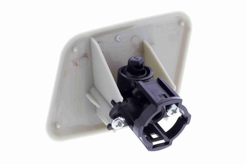 ACKOJA A64-08-0004 Waschwasserdüse, Scheinwerferreinigung links für SUZUKI