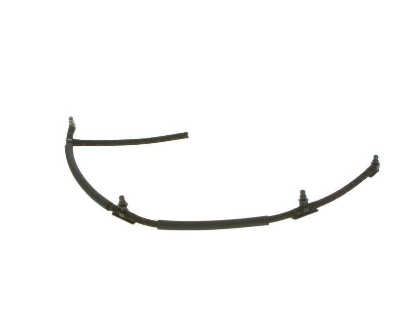 Bosch 0 928 402 097 Kraftstoffr&uuml;cklaufleitung