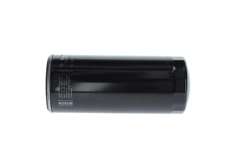 Bosch F 026 407 355 &Ouml;lfiltereinsatz P7355