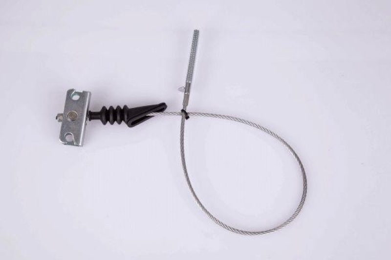 HELLA 8AS 355 666-811 Seilzug, Feststellbremse f&uuml;r FIAT MULTIPLA (186_)