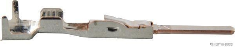 HERTH+BUSS 50253535 Crimpverbinder KOSTAL MLK 1,2 ELA-U, 0,75 - 1 mm&sup2;
